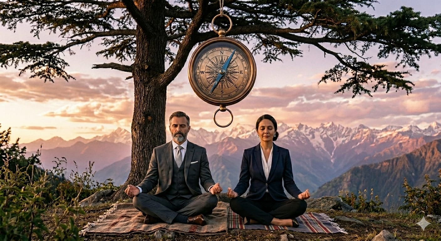 The Inner Compass
