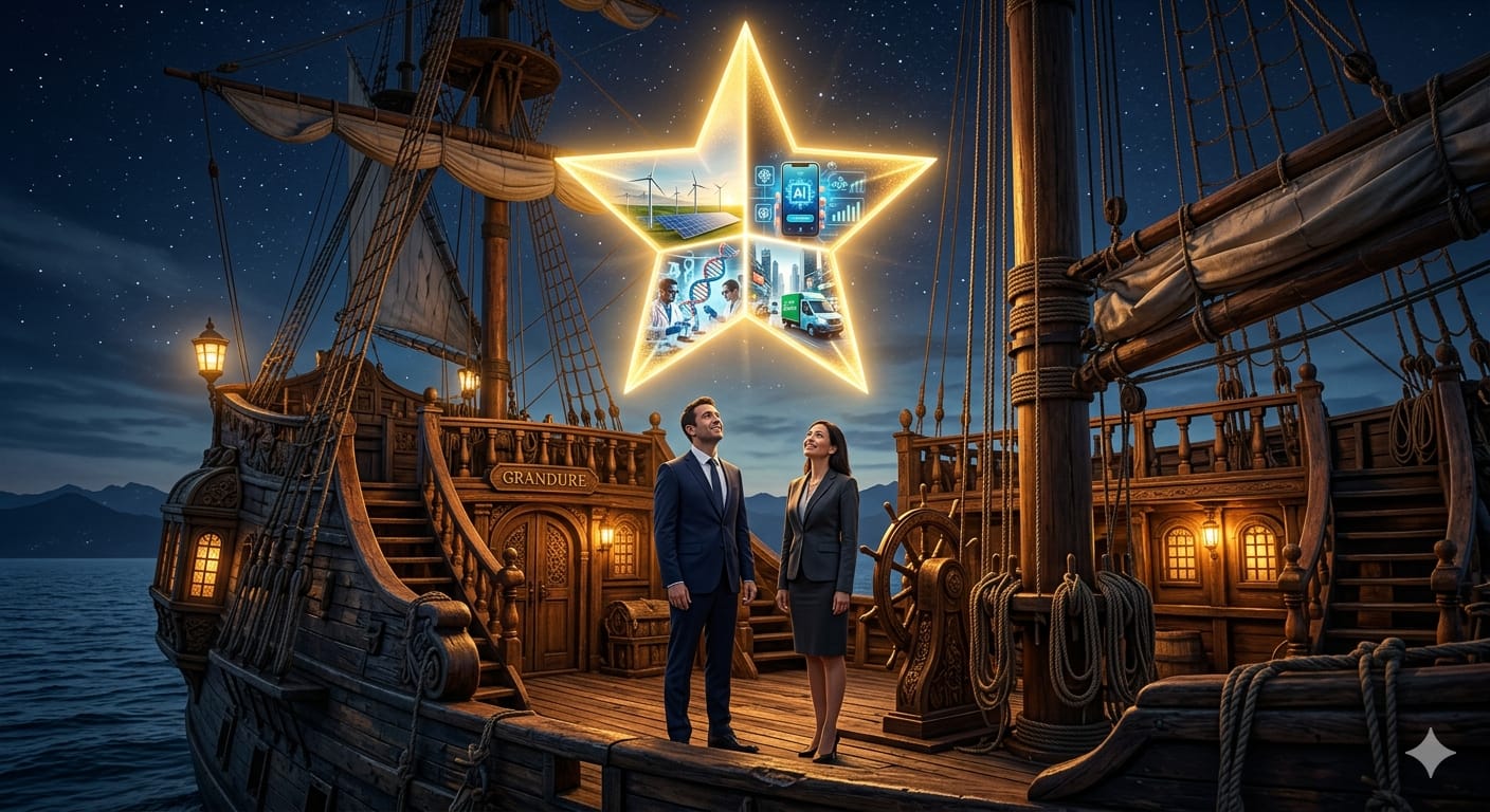 Startup Star