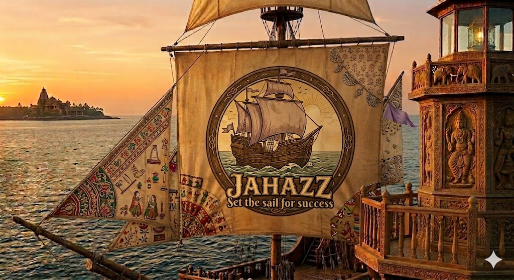 The Sail
