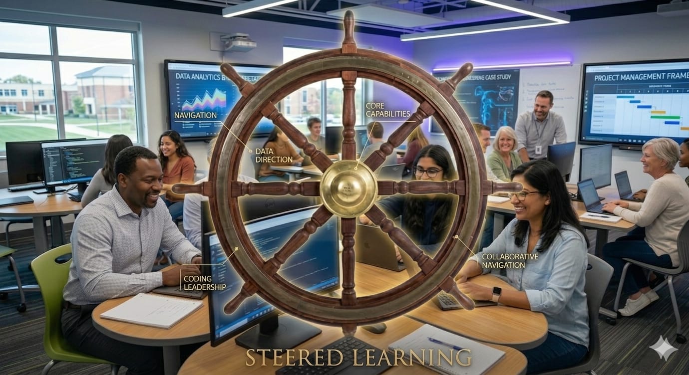 The Wheel