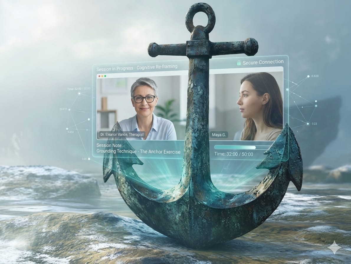 The Anchor