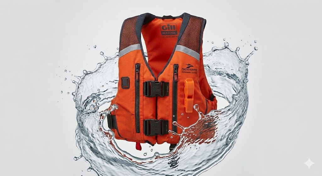 Life Jacket